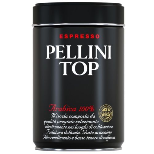 Kawa Pellini Top 250g mielona
