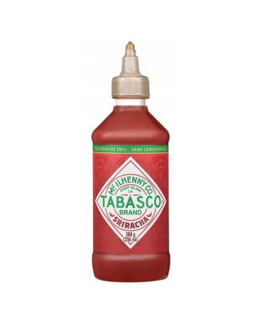 Tabasco Sriracha 300g