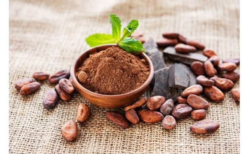 Kakao - zastosowanie, właściwości i wartości odżywcze