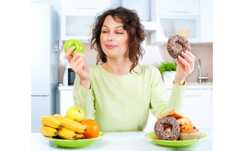 5 fatalnych nawyków żywieniowych, które powinniśmy wyeliminować
