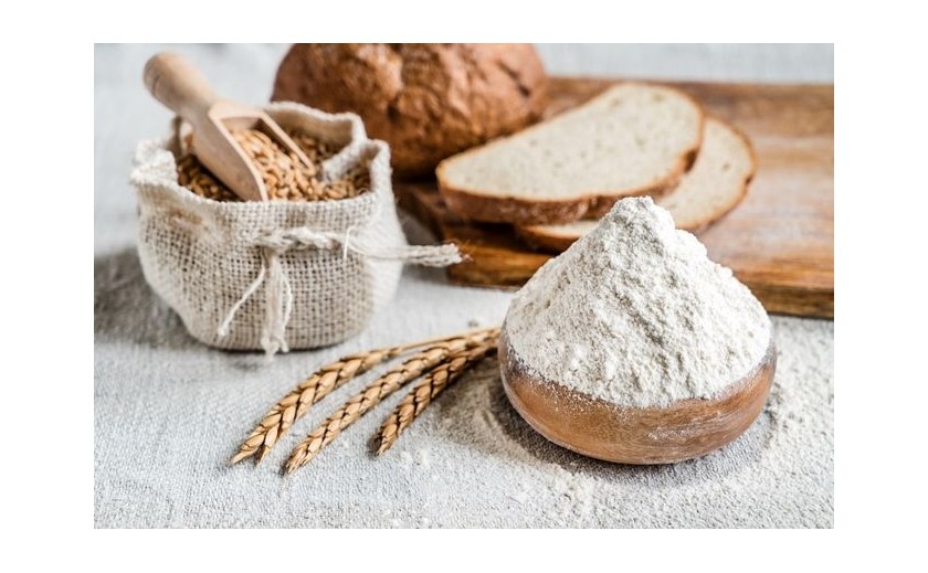 Jaka mąka jest najlepsza podczas odchudzania?