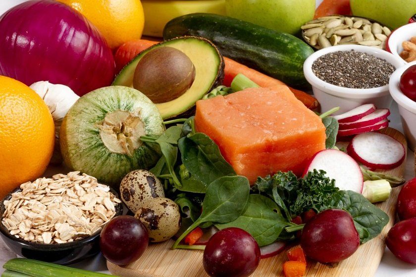 Dieta fleksitariańska - czym jest elastyczny weganizm