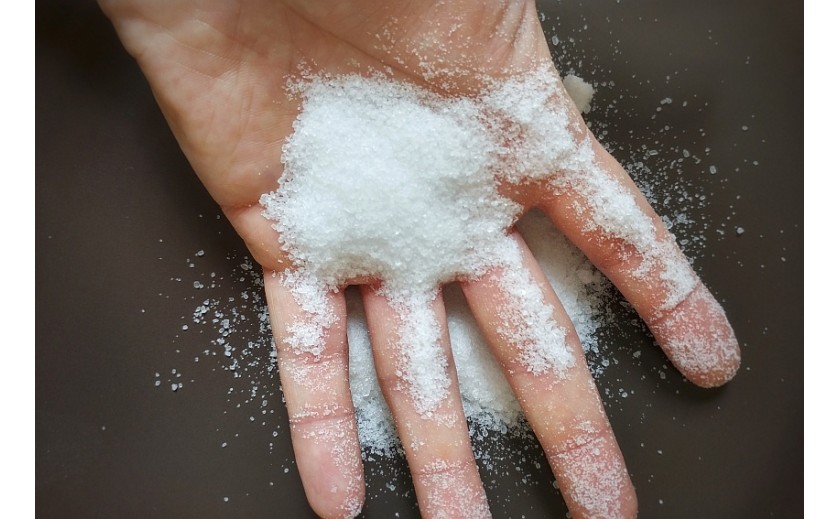 Sól Epsom - właściwości i zastosowanie