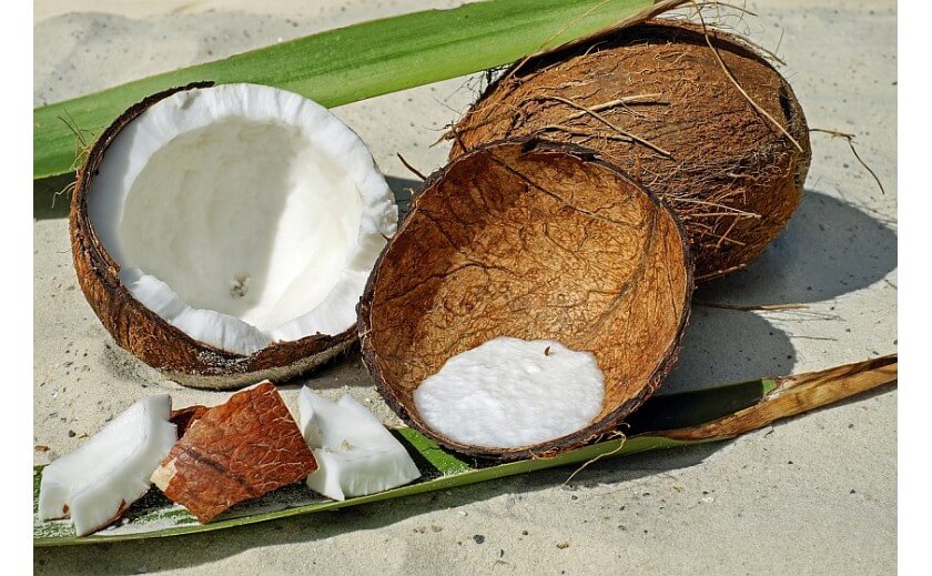 Olej kokosowy rafinowany czy nierafinowany - jaki wybrać?